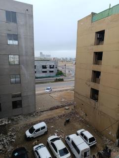 Service apartment - 1