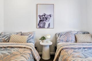 Bellbird Park 3 bedroom house with 6 king single beds - Bellbird Park - 5