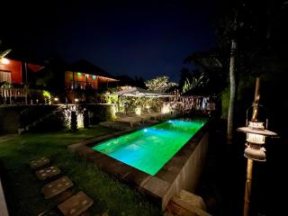 Rumanero Bungalows #2 - Ubud - 2