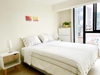 Side Sea View 2BR Apt - Barranco near Miraflores - 6