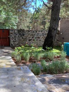 Casa Gutiérrez - Tapalpa - 8