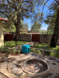 Casa Gutiérrez - Tapalpa - 5