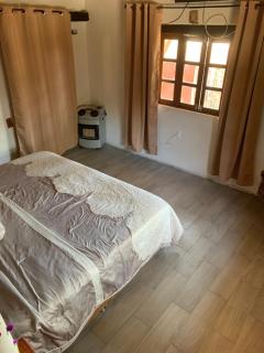 Casa Gutiérrez - Tapalpa - 1