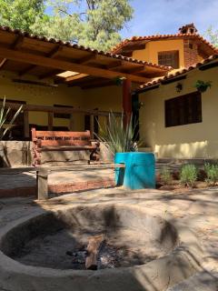 Casa Gutiérrez - Tapalpa - 9