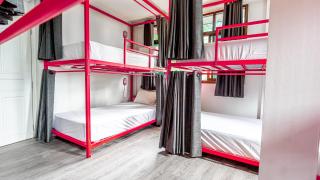 Slumber Party Beach Club and Resort Koh Phangan - 1