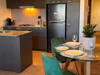 Ideal Quiet 1BR Prahran Apt Near Cafes Transport - 6