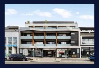 Ideal Quiet 1BR Prahran Apt Near Cafes Transport - 3