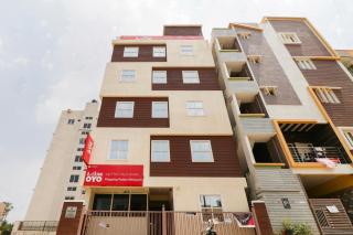 Hotel O Pallavi Nilayam - Bangalore - 8
