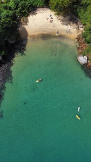 GUEST HOUSE Floresta Mar - Angra dos Reis - 2