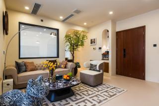 Guangzhou He She Art Apartment - 1