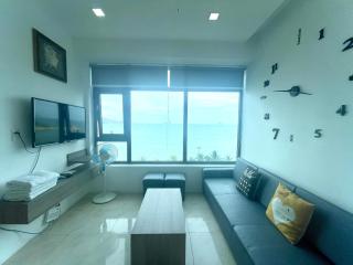 Duc's Oceanus Nha Trang Apartment - Nha Trang - 9
