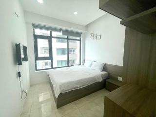Duc's Oceanus Nha Trang Apartment - Nha Trang - 2