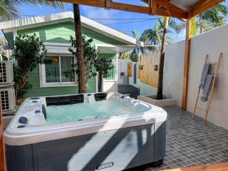 Villas Sauvages, Manapany-Les-Bains - Saint-Joseph - 0