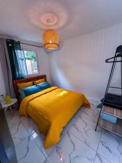 Villas Sauvages, Manapany-Les-Bains - Saint-Joseph - 1