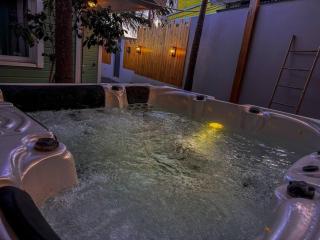 Villas Sauvages, Manapany-Les-Bains - Saint-Joseph - 4