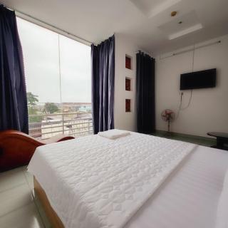 Ánh Dương Hotel - Ho Chi Minh - 0