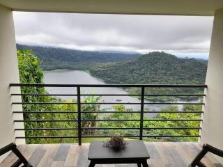 Volcan Hule Lodging - Río Cuarto - 2