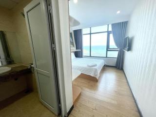 Duc's Oceanus Nha Trang Apartment - Nha Trang - 1