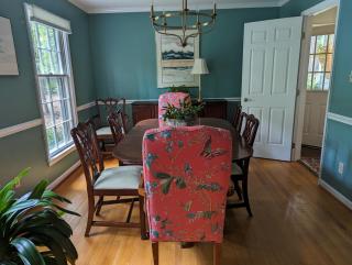 New! Stately 3br25ba Near Rockwood - Durham - 5
