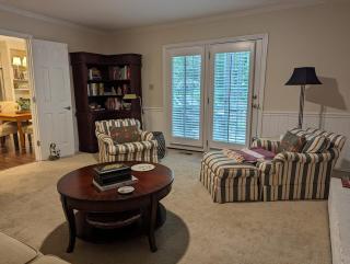 New! Stately 3br25ba Near Rockwood - Durham - 9