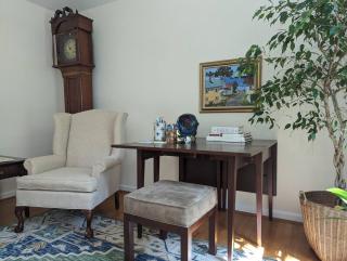 New! Stately 3br25ba Near Rockwood - Durham - 1