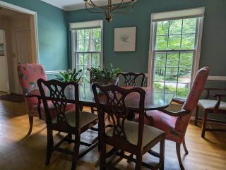 New! Stately 3br25ba Near Rockwood - Durham - 4