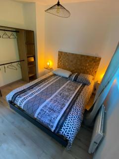 Jolie maisonnette T2 Wifi et parking a proximité - Saint-André-les-Vergers - 7