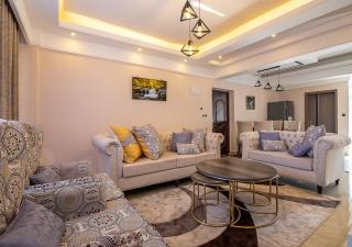 Luxurious 3 Bed 4 Bath Condo - 0