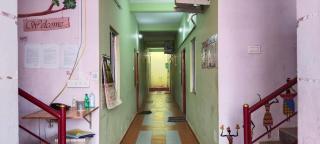 Eco tree - Kottakupam - 1