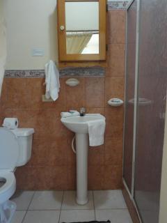 River Park Inn - San Ignacio - 7