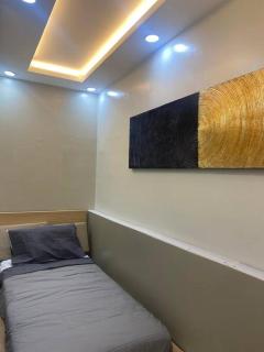 2 bdrm nr City of Dreams and MOA - Manila - 7