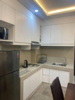 2 bdrm nr City of Dreams and MOA - Manila - 4