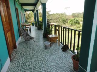 River Park Inn - San Ignacio - 6