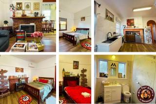 Harry Potter Home in Maryborough - Maryborough - 0