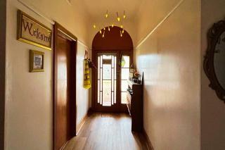 Harry Potter Home in Maryborough - 6