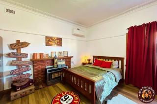 Harry Potter Home in Maryborough - Maryborough - 5
