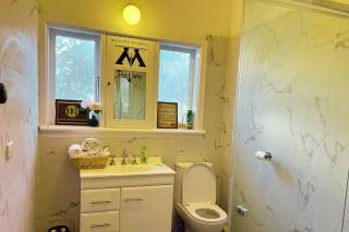 Harry Potter Home in Maryborough - 4