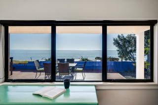 Coastal Embrace - Te Awanga Seaview Escape - Te Awanga - 7