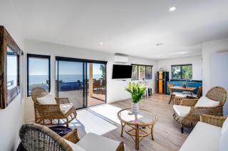 Coastal Embrace - Te Awanga Seaview Escape - Te Awanga - 3