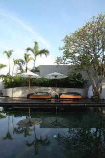 Villa MM (Mimpi Manis) Pererenan - Canggu - 2