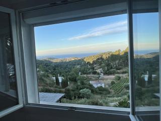 Haut de villa, vue mer panoramique - La Cadière-dʼAzur - 4