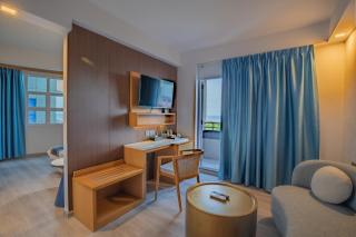 UMET Seaview Hotel with Free Airport Pick up and Drop T&C Apply - Malé - 3
