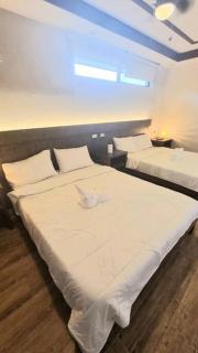 Baia Pagbilao, Beachfront Home in Quezon - Pagbilao - 9