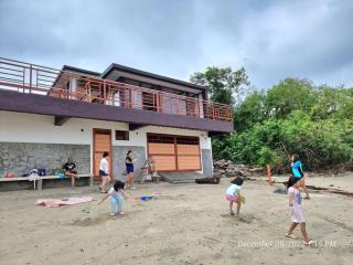 Baia Pagbilao, Beachfront Home in Quezon - Pagbilao - 4