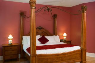 Greenway House Bed and Breakfast - Green Lake - 1