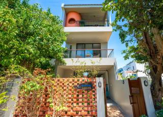Sunrise Villa 4BR Beachside An Bang Beach Hoi An by Beachside Boutique Homes - Tân Thành (1) - 0