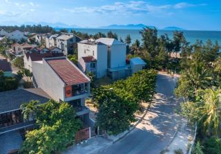 Sunrise Villa 4BR Beachside An Bang Beach Hoi An by Beachside Boutique Homes - 9