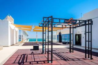 Contemporary Full Ocean View Apartment - Ras al Khaimah - 5