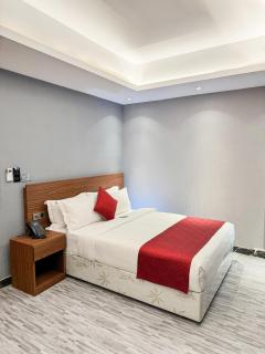 Hotel Omni Residency Baridhara - Dhaka - 2
