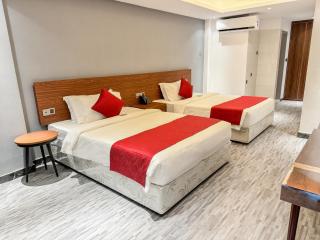 Hotel Omni Residency Baridhara - Dhaka - 4